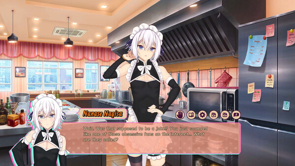 Girls! Girls! Girls!? screenshot 7