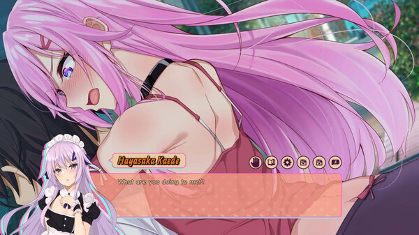 Girls! Girls! Girls!? screenshot 4