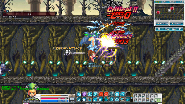 GranAge screenshot 8