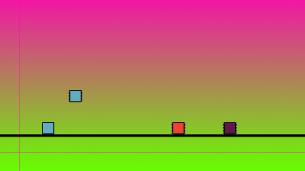 Paralyzed screenshot 2