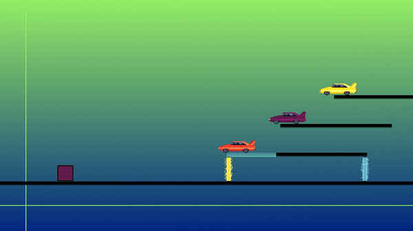 Paralyzed screenshot 4