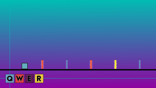 Paralyzed screenshot 1