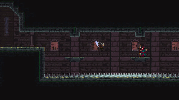 Sword of Destiny screenshot 2