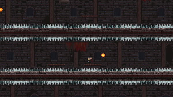 Sword of Destiny screenshot 5