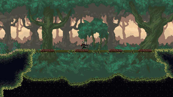 Sword of Destiny screenshot 6