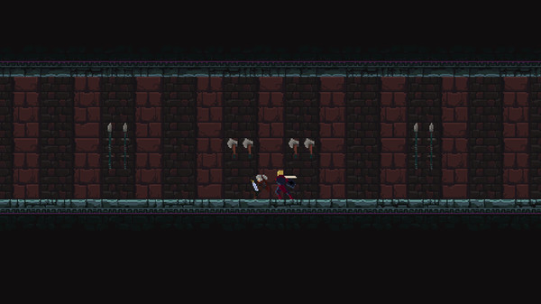 Sword of Destiny screenshot 1