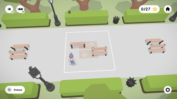 Couch Installation Service screenshot 4