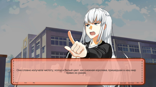 Sweet Time screenshot 2