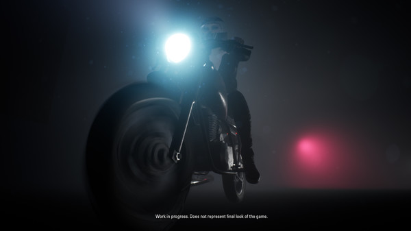 THE ORIGIN: Blind Maid l DEFINITIVE EDITION screenshot 11