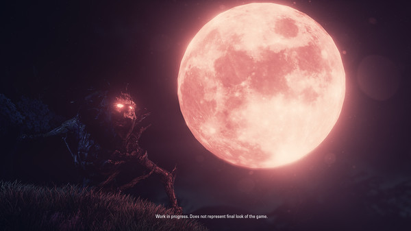 THE ORIGIN: Blind Maid l DEFINITIVE EDITION screenshot 2