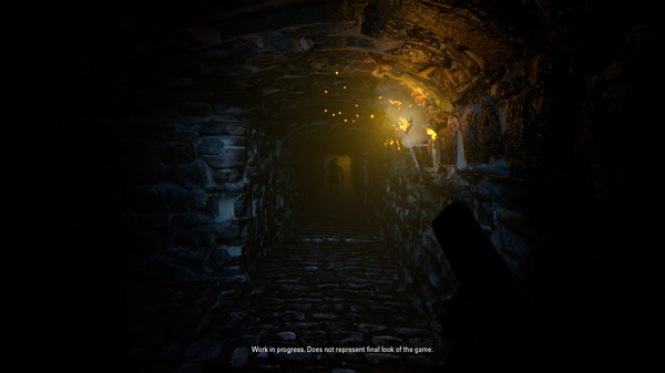 THE ORIGIN: Blind Maid l DEFINITIVE EDITION screenshot 12