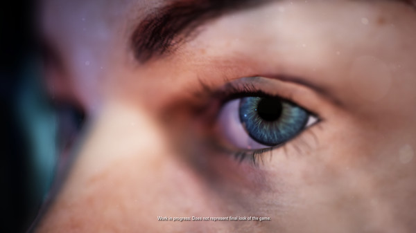 THE ORIGIN: Blind Maid l DEFINITIVE EDITION screenshot 10