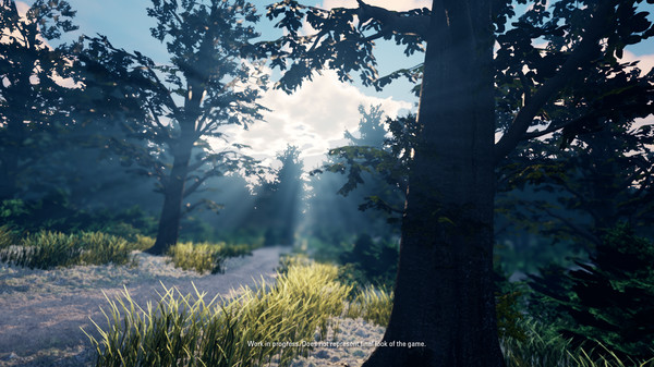 THE ORIGIN: Blind Maid l DEFINITIVE EDITION screenshot 9