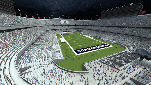 Axis Football 2020 screenshot 6