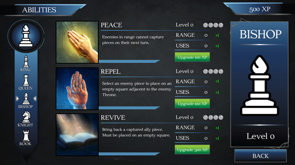 ChessLocke screenshot 4