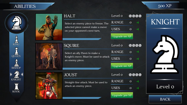 ChessLocke screenshot 2