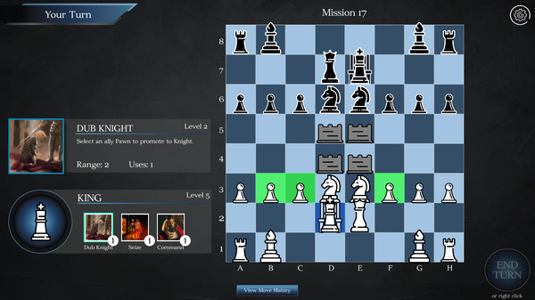 ChessLocke screenshot 3