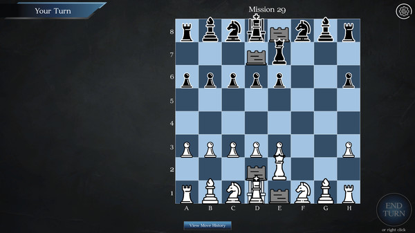 ChessLocke screenshot 9