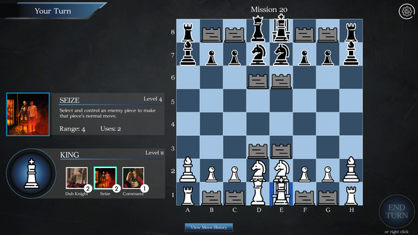 ChessLocke screenshot 7