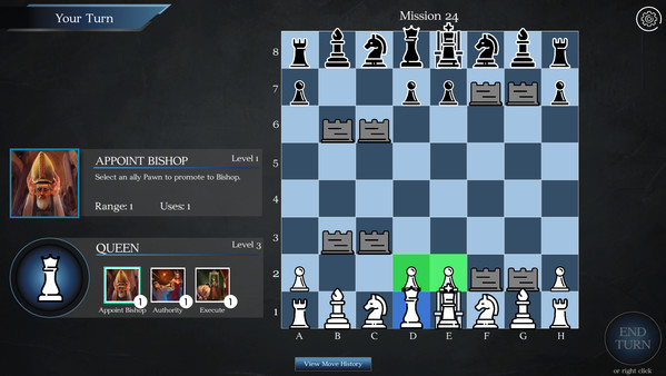 ChessLocke screenshot 5