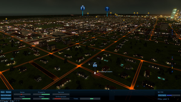 Jurisdiction screenshot 8