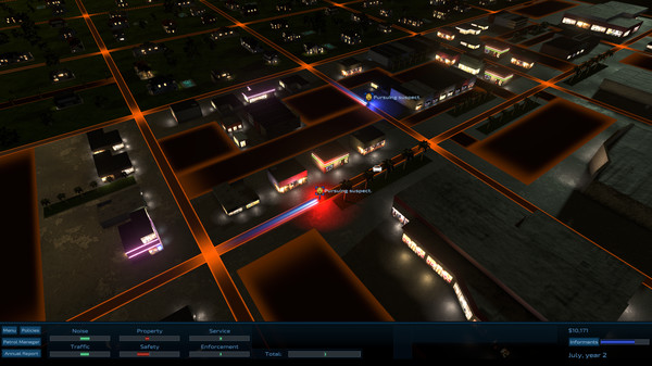Jurisdiction screenshot 2