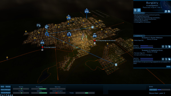 Jurisdiction screenshot 3