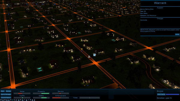 Jurisdiction screenshot 10
