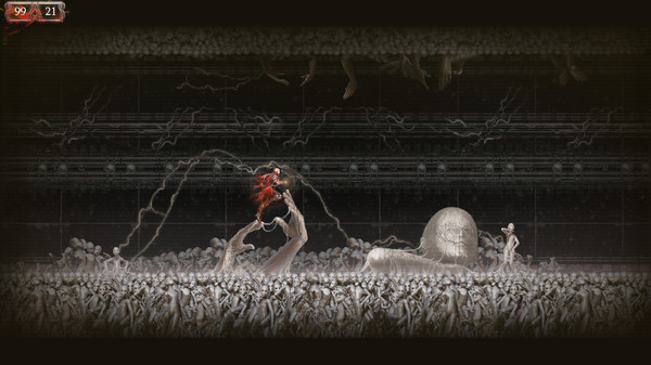 Cube Gothic screenshot 10