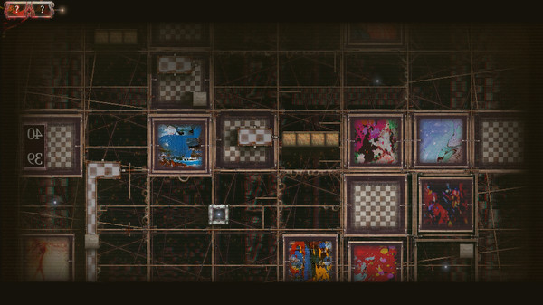 Cube Gothic screenshot 5