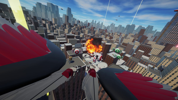 Superfly screenshot 6