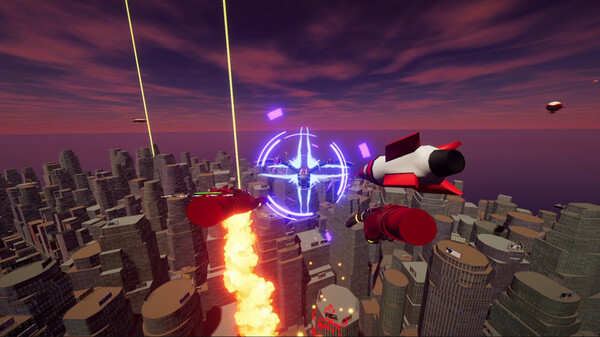 Superfly screenshot 4
