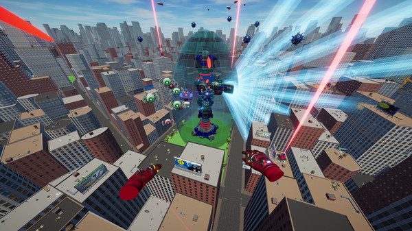 Superfly screenshot 8