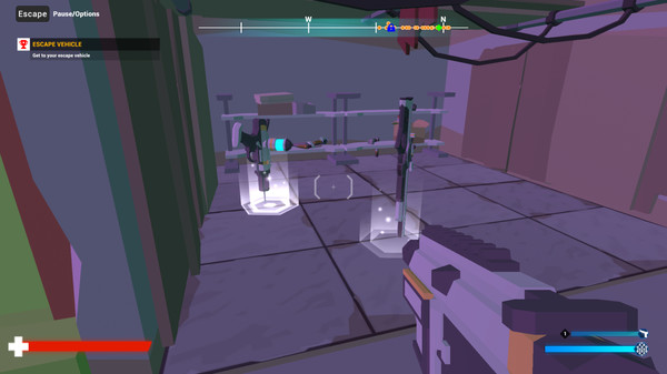 DroneGlitch screenshot 3