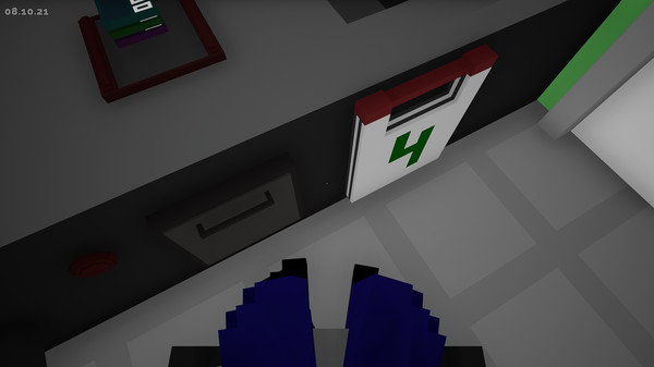 The Cassir Simulator screenshot 8
