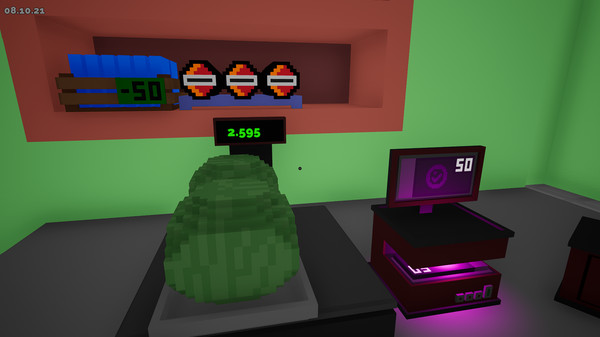 The Cassir Simulator screenshot 4
