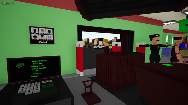 The Cassir Simulator screenshot 5