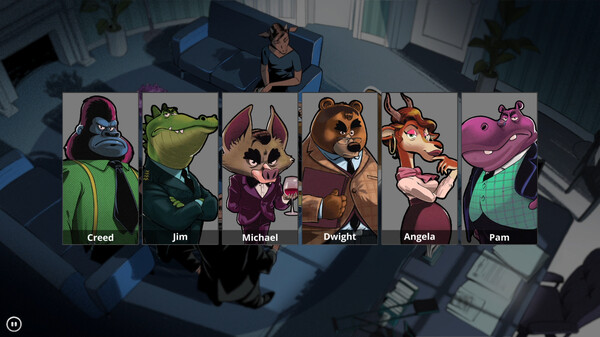 Republic of Jungle screenshot 1