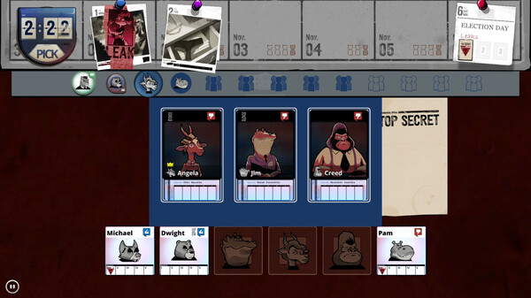 Republic of Jungle screenshot 2