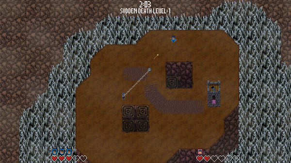 Plummet screenshot 6