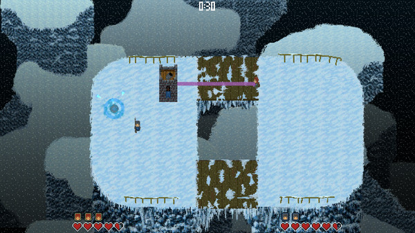 Plummet screenshot 2