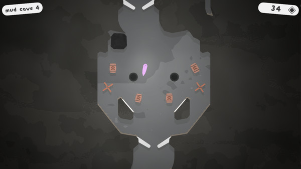 Flipper Volcano screenshot 5