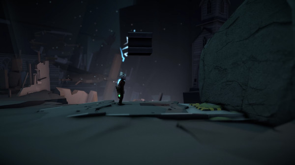 S.O.L Search of Light screenshot 3