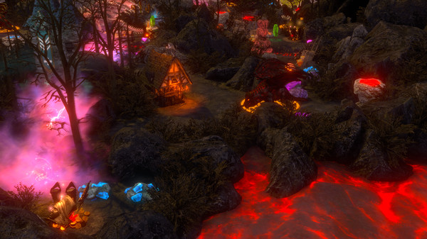 The Dragoness: Command of the Flame screenshot 8