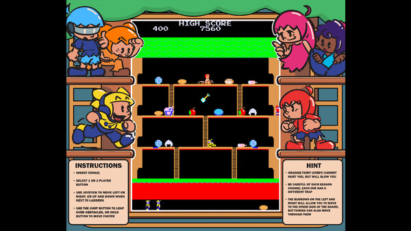 TECHPACK screenshot 3