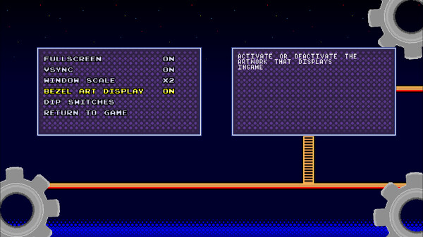TECHPACK screenshot 5