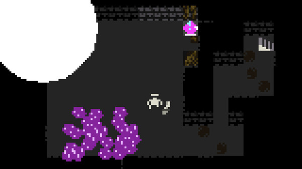 10mg: HANDMADEDEATHLABYRINTH issue 0 screenshot 5