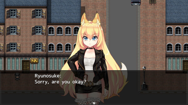 Fox Girls Never Play Dirty screenshot 1