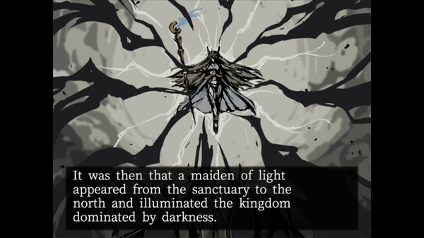 The Heart of Darkness screenshot 4