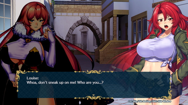 Obscurite Magie: The City of Sin screenshot 5